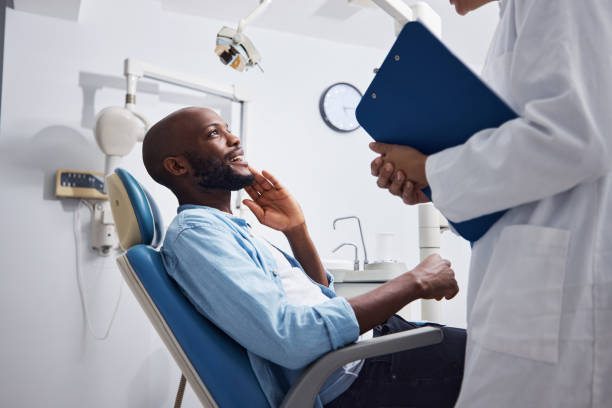 Best Weekend Emergency Dentist in Lake Sarasota, FL