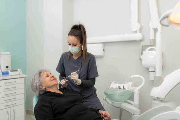 Best Emergency Dentist for Lost Fillings or Crowns in Lake Sarasota, FL